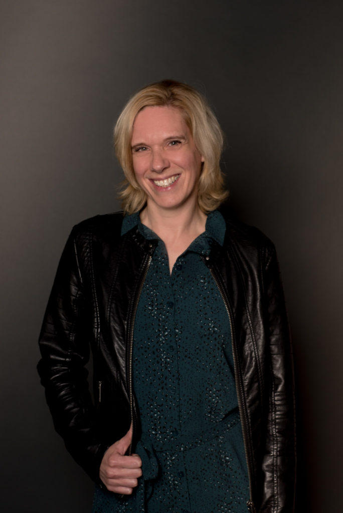 Vera van Beers 1 Vera van Beers